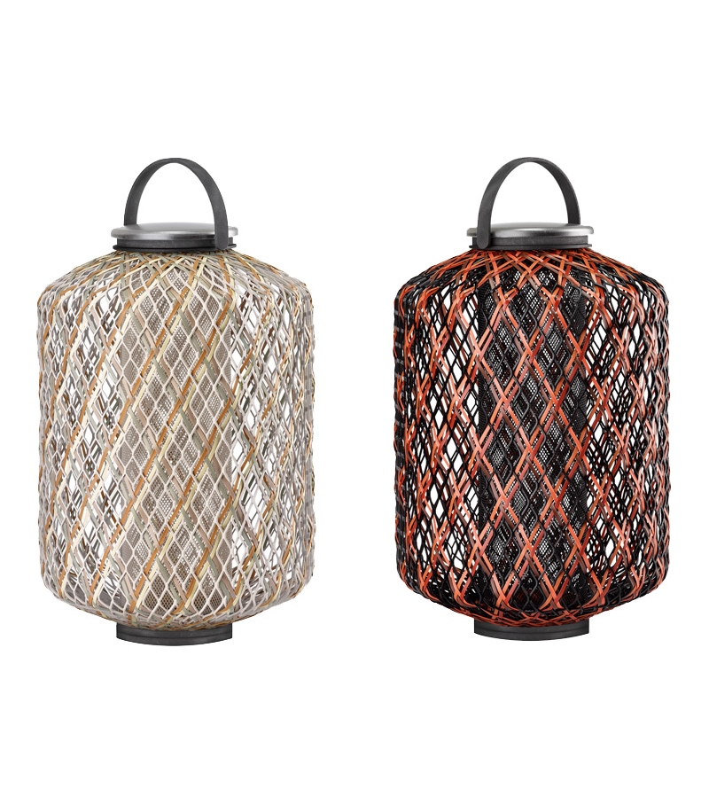 The Others Dedon Hanging Lantern