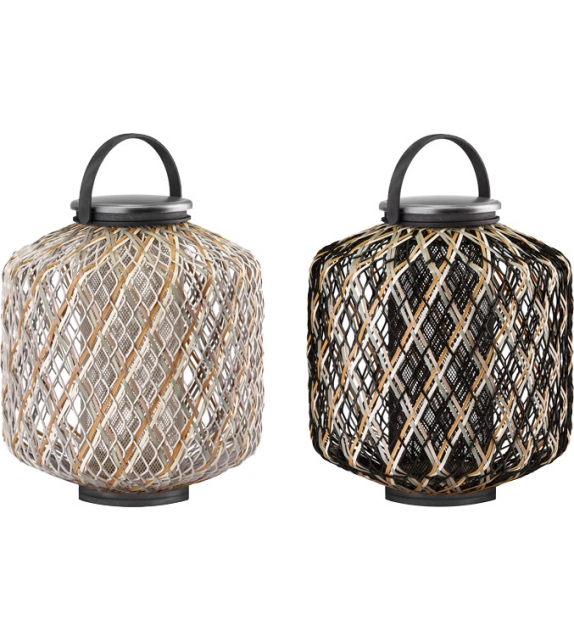 The Others Dedon Hanging Lantern