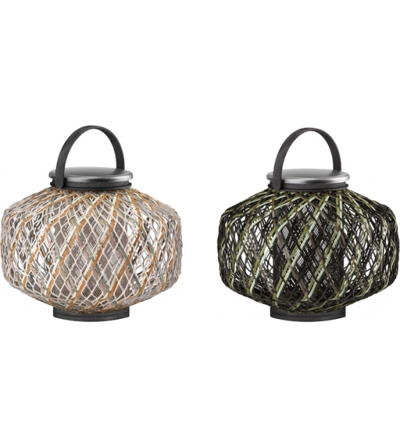 The Others Dedon Hanging Lantern