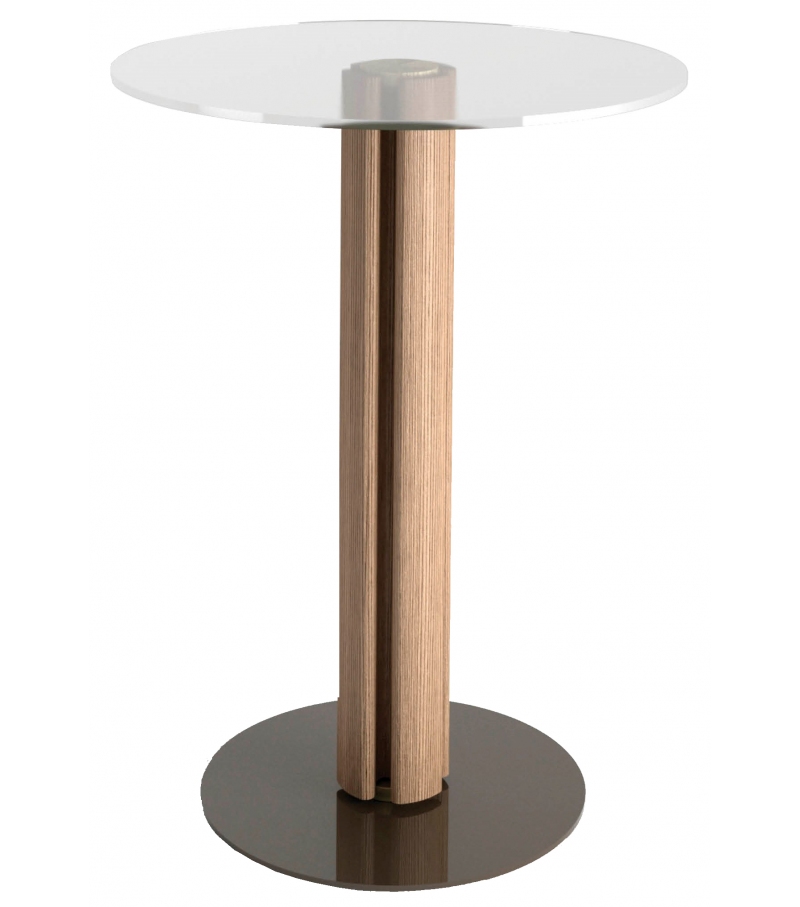 Quadrifoglio Porada Table Bistrot