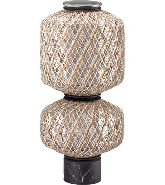 The Others Dedon Statue Lanterne