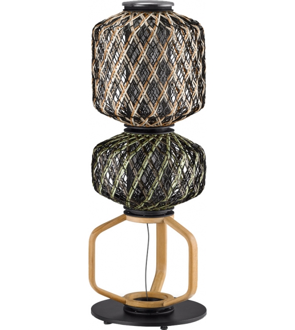 The Others Statue Lantern Dedon