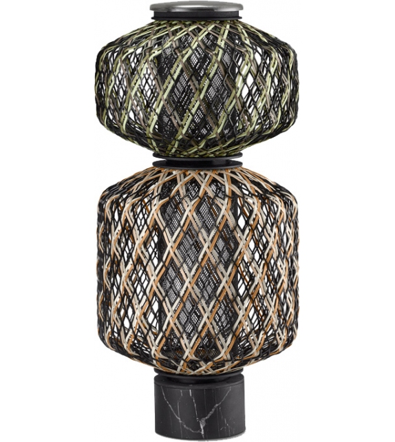 The Others Dedon Statue Lantern