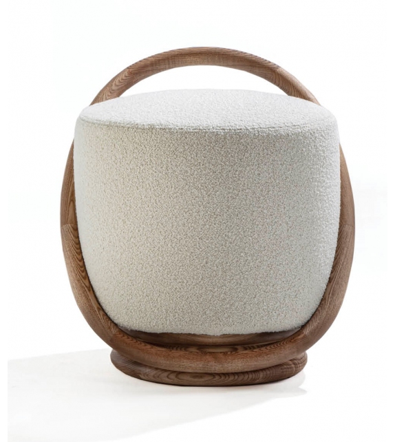 Smile Porada Sitzkissen