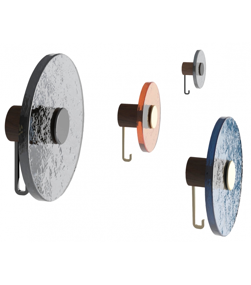 Jupiter Porada Wall clothes-stand