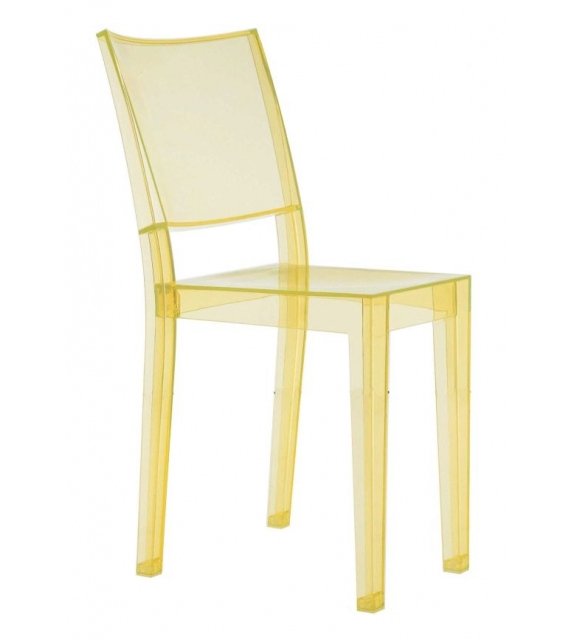 Pronta consegna La Marie Kartell Sedia Milia Shop