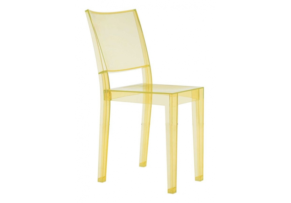 Pronta consegna La Marie Kartell Sedia Milia Shop
