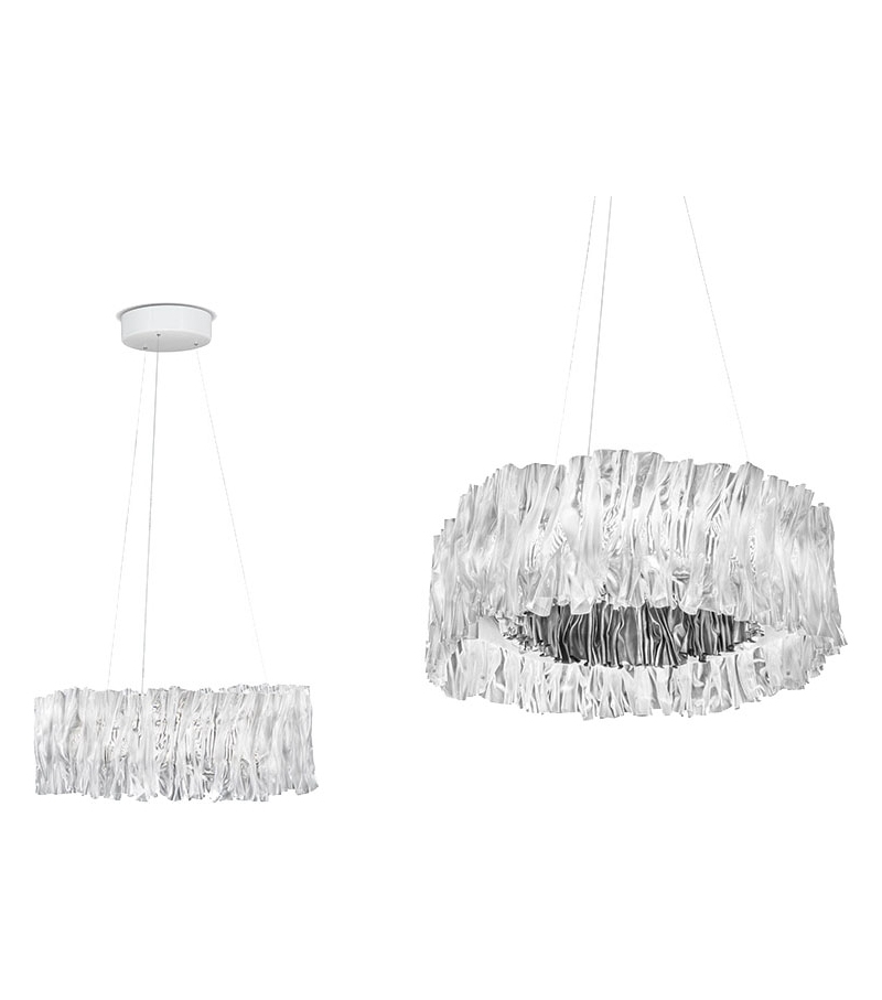 Accordéon Slamp Lámpara de Suspensión