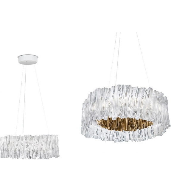 Accordéon Slamp Pendant Lamp