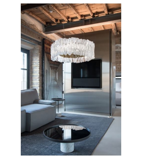 Accordéon Slamp Lámpara de Suspensión