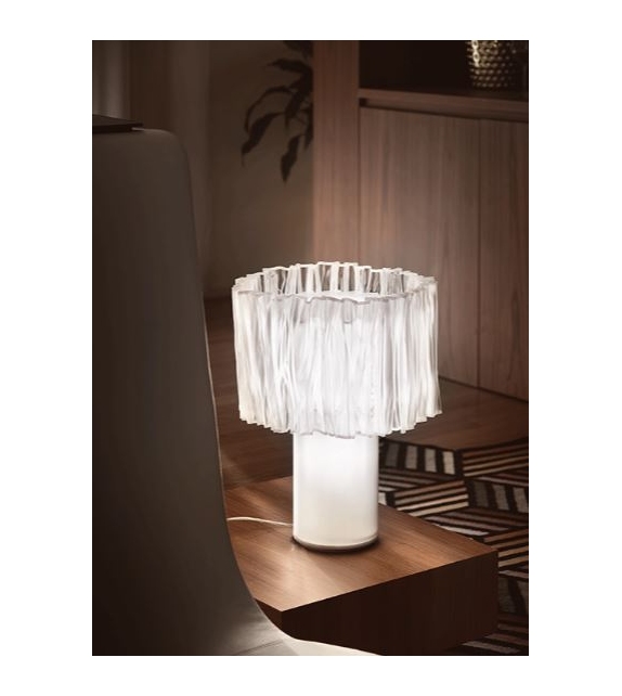 Accordéon Slamp Lámpara de Mesa