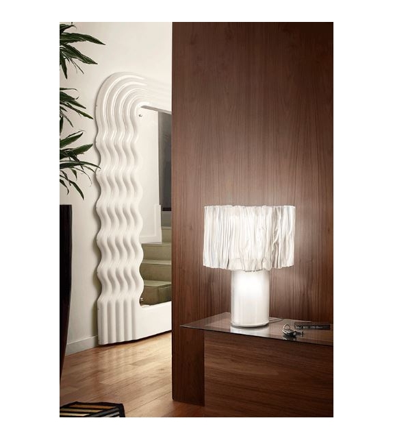 Accordéon Slamp Lampe de Table