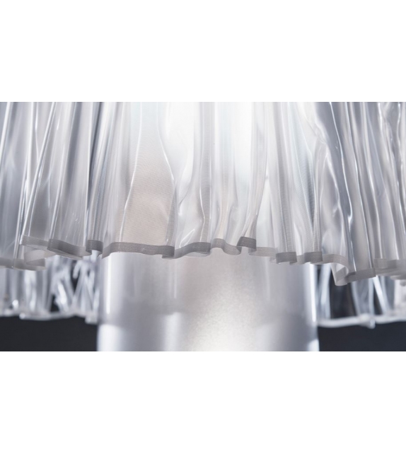 Accordéon Slamp Lámpara de Mesa