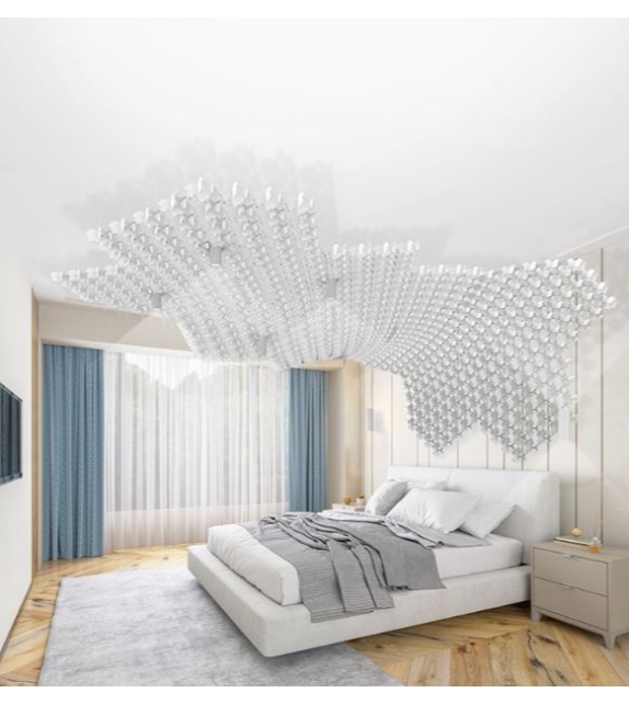 Nuvem Slamp Pendant Lamp