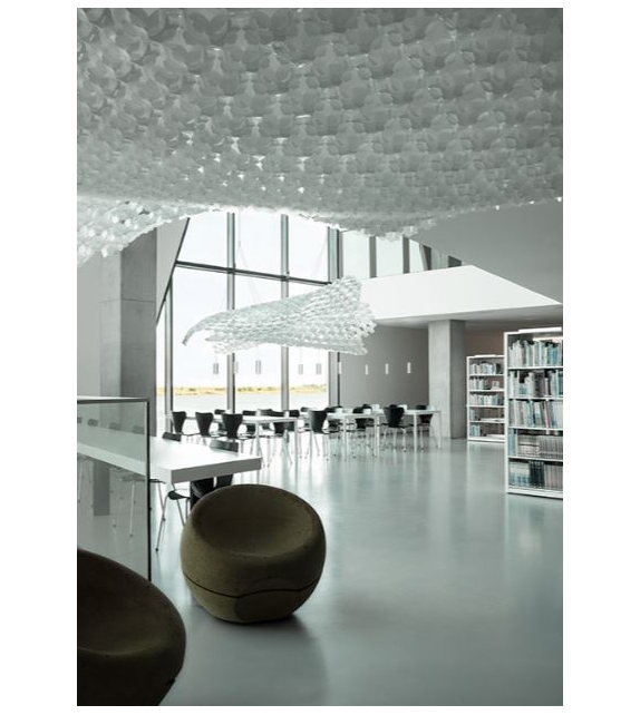 Nuvem Slamp Pendant Lamp