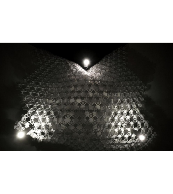 Nuvem Slamp Pendant Lamp