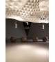 Nuvem Slamp Suspension