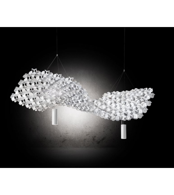 Nuvem Slamp Suspension