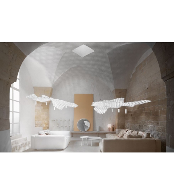 Nuvem Slamp Pendant Lamp