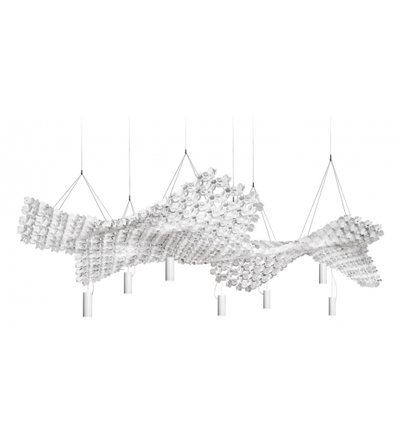 Nuvem Slamp Pendant Lamp