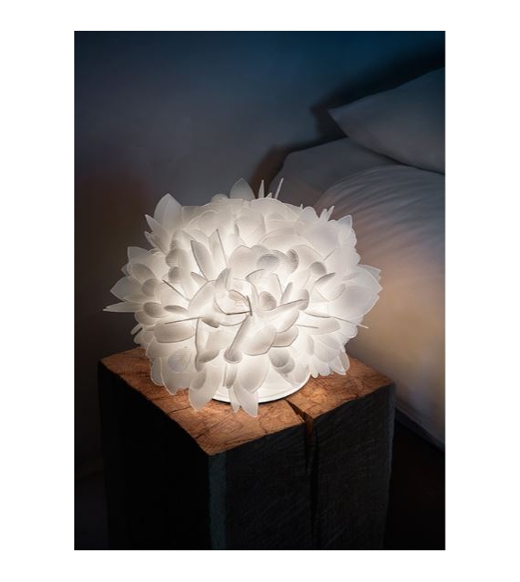 Veli Foliage Slamp Lampe de Table