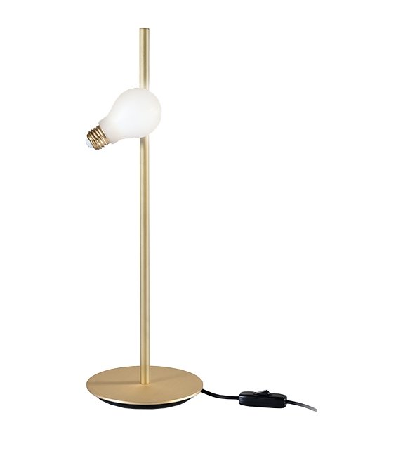 Idea Slamp Table Lamp