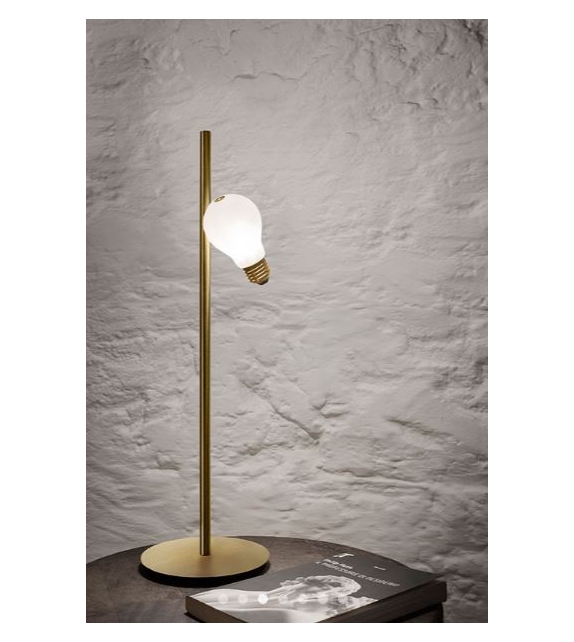 Idea Slamp Suspension