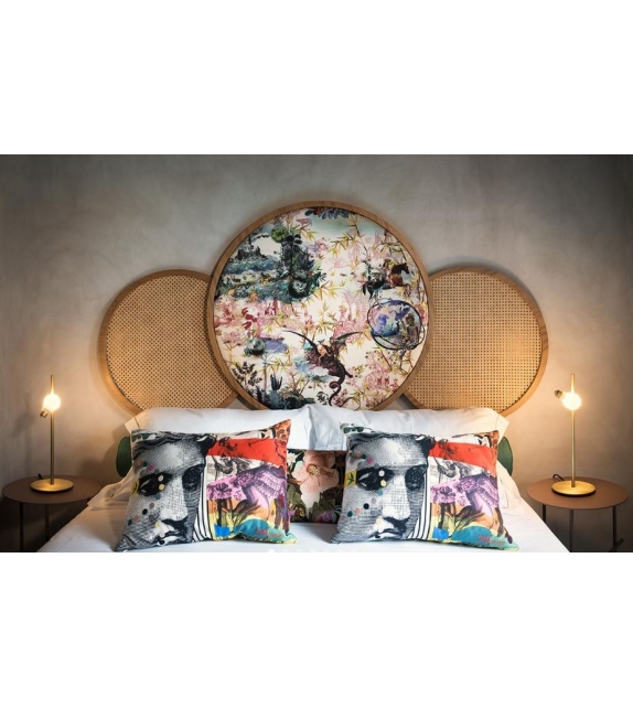 Idea Slamp Lampada a Sospensione