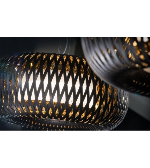 Kalatos Slamp Lampada a Sospensione