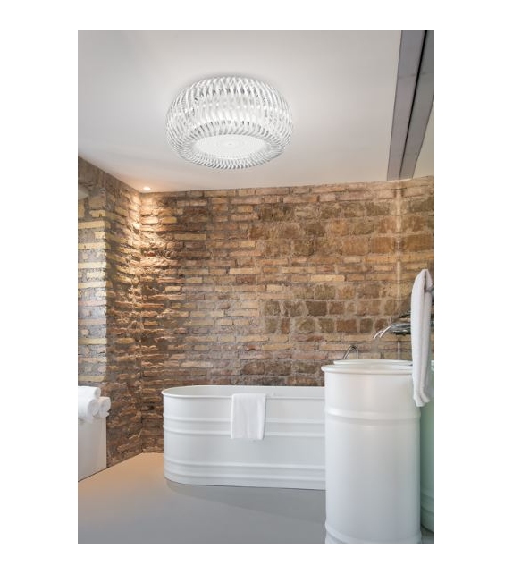 Kalatos Slamp Ceiling Lamp