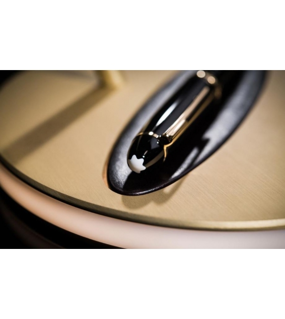 Overlay Slamp Table Lamp