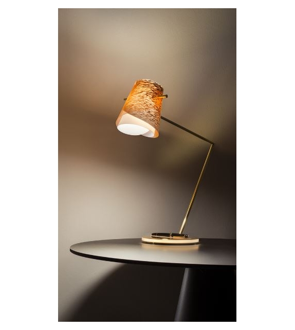Overlay Slamp Lampada da Tavolo