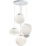 Arabesque 6987/4 MMLampadari Suspension Lamp