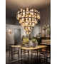 La Lollona Suspension Slamp Pendant Lamp