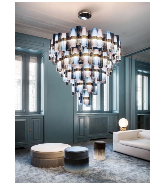 La Lollona Suspension Slamp Pendant Lamp