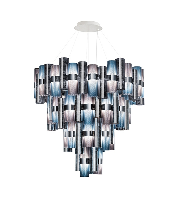 La Lollona Suspension Slamp Suspension