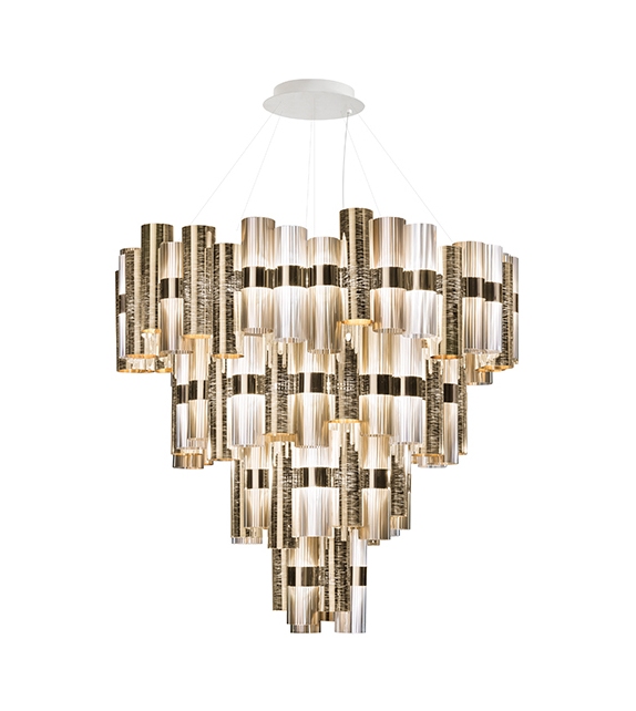 La Lollona Suspension Slamp Hängeleuchte