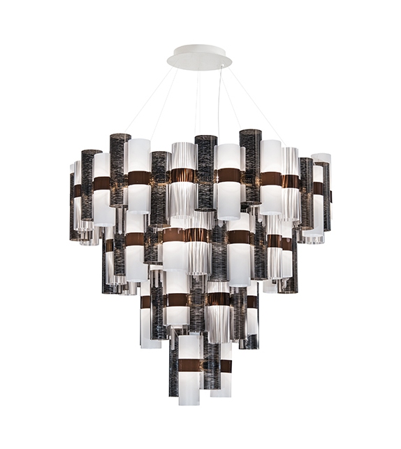 La Lollona Suspension Slamp Suspension