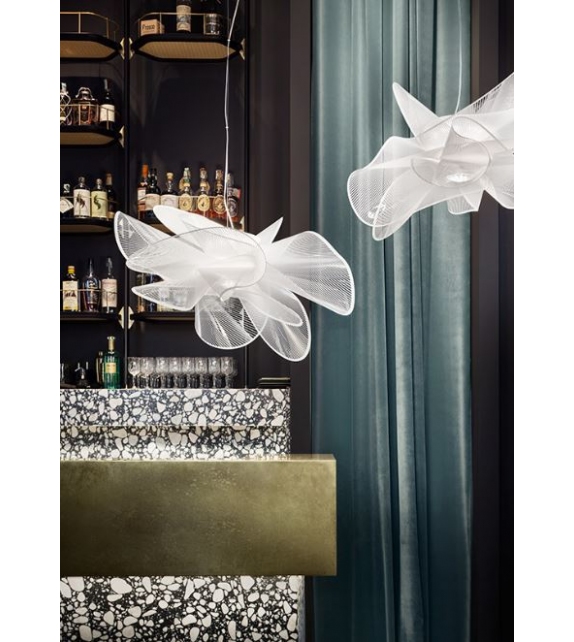 La Belle Étoile Slamp Suspension