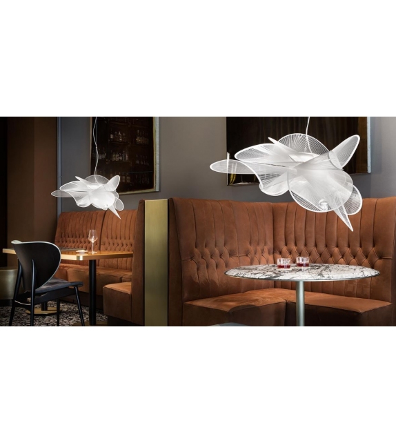 La Belle Étoile Slamp Suspension