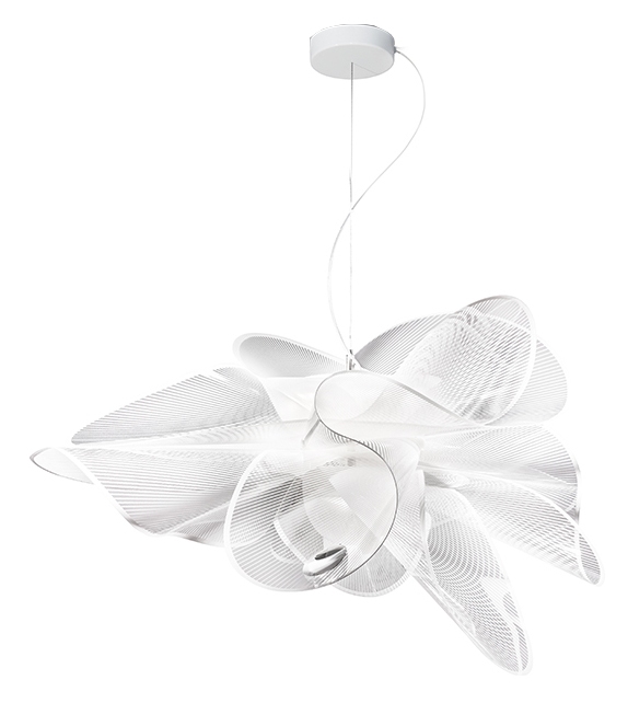 La Belle Étoile Slamp Suspension