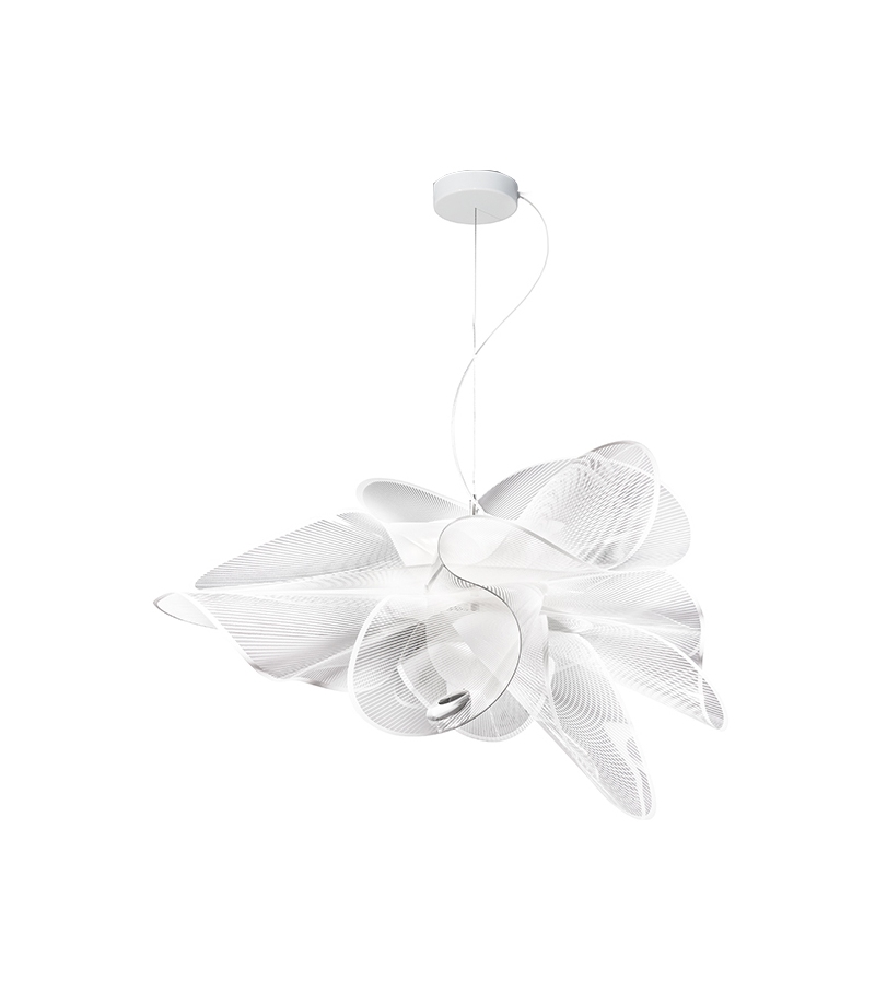 La Belle Étoile Slamp Lampada a Sospensione