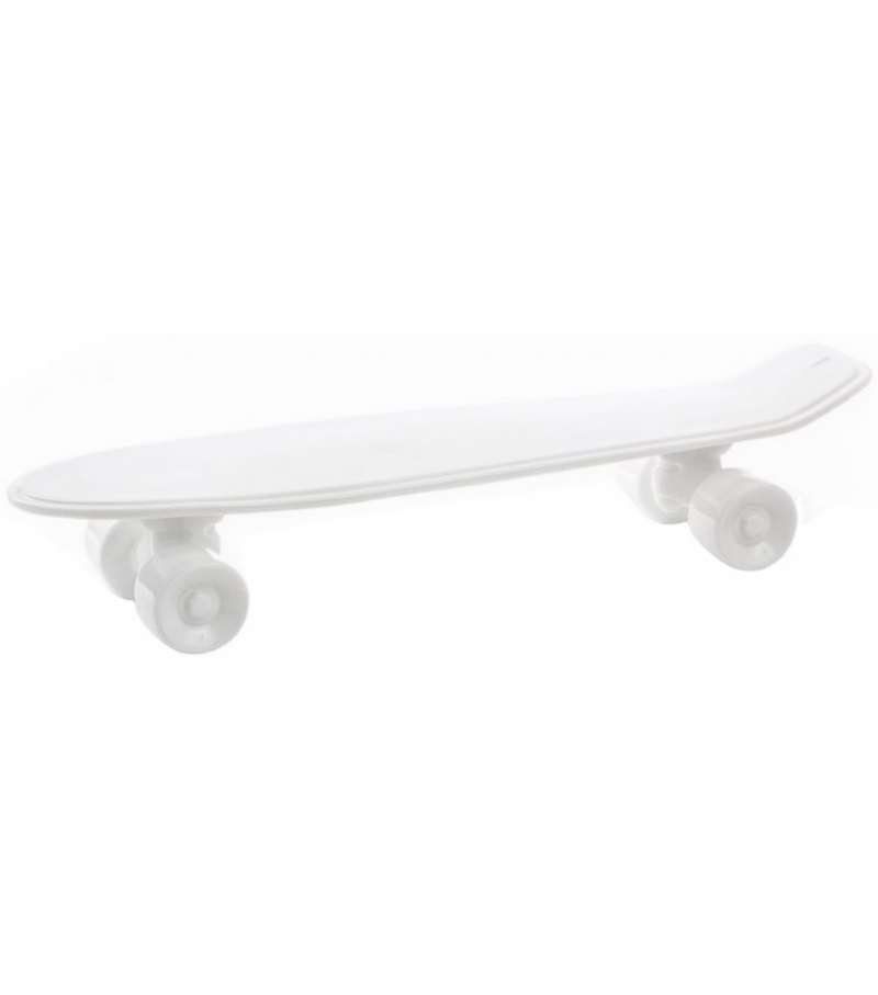 Memorabilia-Skateboard Seletti Tablett