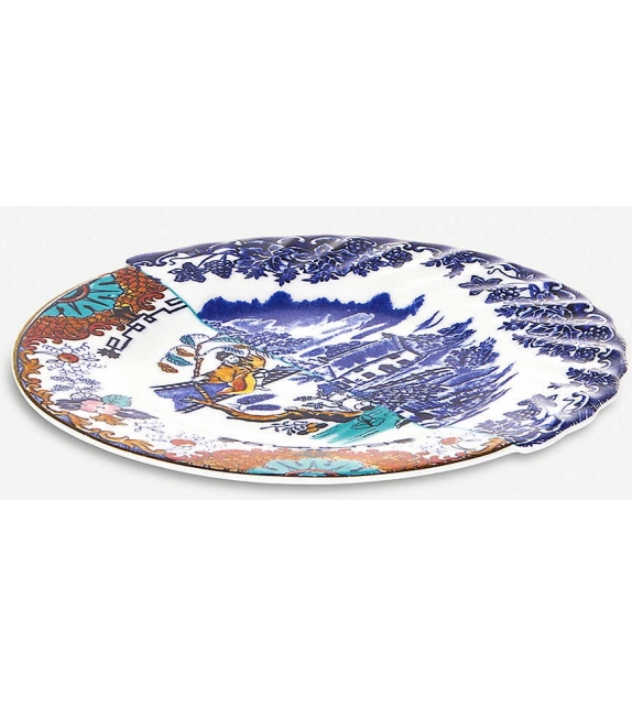 Hybrid Valdrada Seletti Fruit Plate