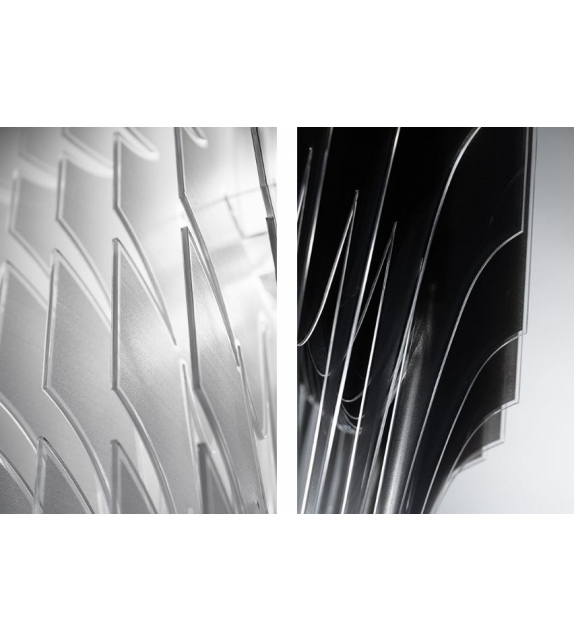 Avia Slamp Suspension