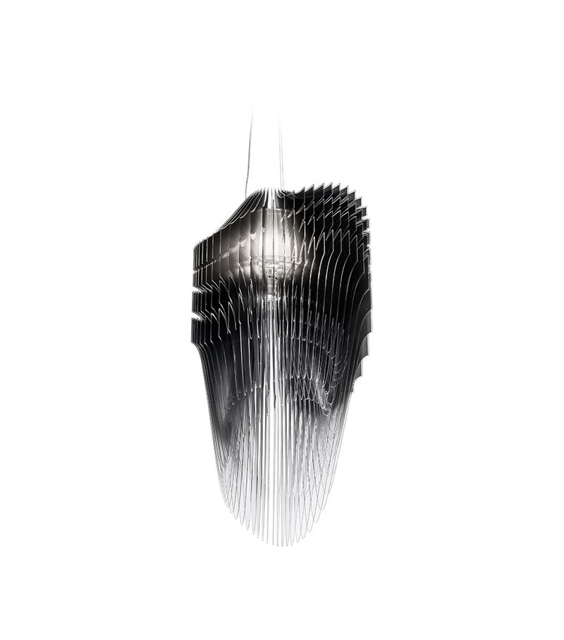 Avia Slamp Suspension