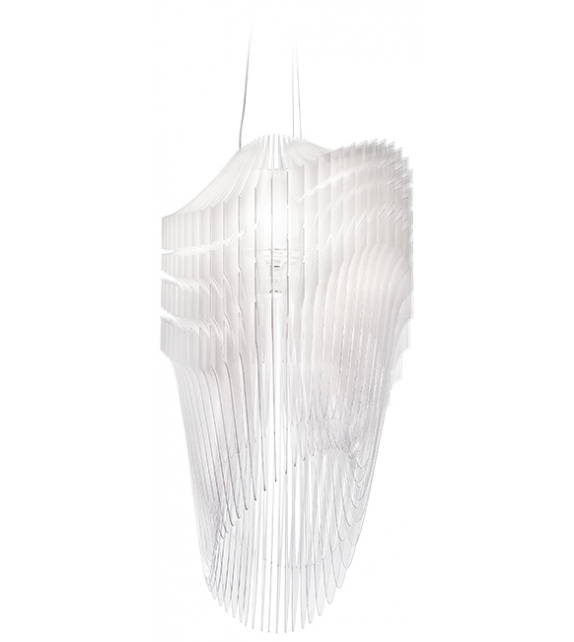 Avia Slamp Suspension