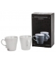 Estetico Quotidiano Mug Seletti Satz 2 Tassen