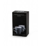 Estetico Quotidiano Coffee Seletti Ensemble 2 Tasses