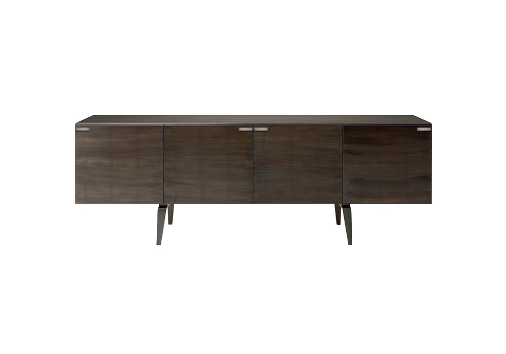 Versandfertig - Gallotti&Radice Pandora Sideboard - Milia Shop